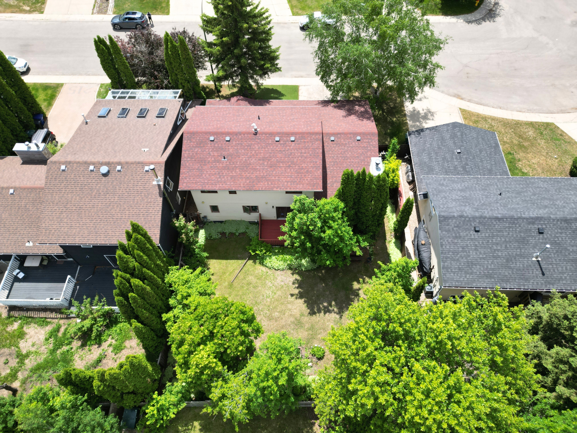 Lakeview双层独立屋 4卧｜3卫｜2,119尺｜双车库| 211 Keeley Cres——林与唐地产 - 11